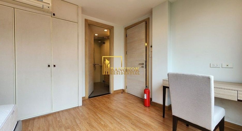 Apartamento en alquiler de 3 habitaciones en Watthana, Bangkok