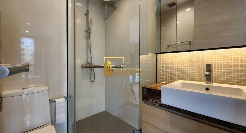 Apartamento en alquiler de 3 habitaciones en Watthana, Bangkok