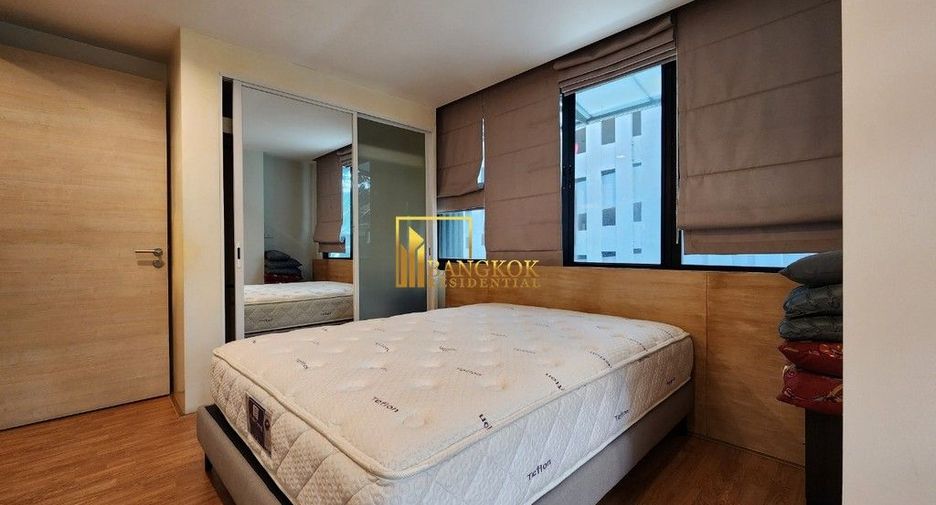 Apartamento en alquiler de 3 habitaciones en Watthana, Bangkok