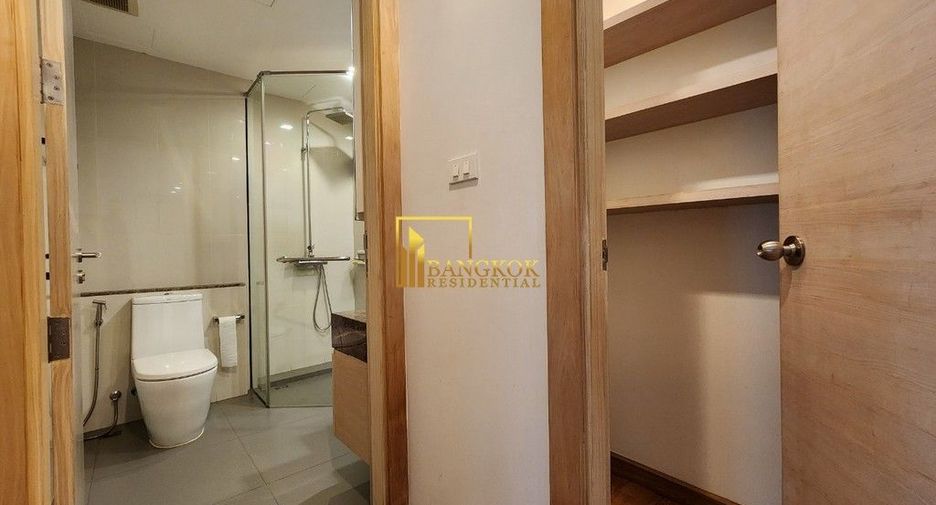 Apartamento en alquiler de 3 habitaciones en Watthana, Bangkok