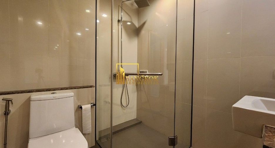Apartamento en alquiler de 3 habitaciones en Watthana, Bangkok