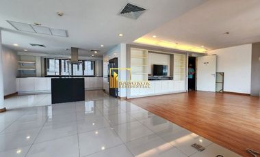 Apartamento en alquiler de 3 habitaciones en Watthana, Bangkok
