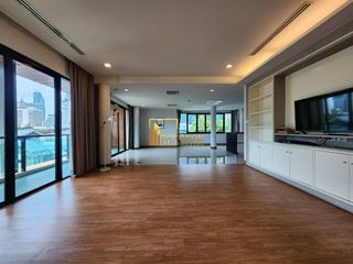 À louer 3 chambres appartement à Watthana, Bangkok