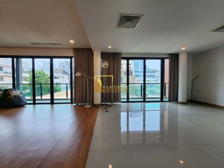 À louer 3 chambres appartement à Watthana, Bangkok
