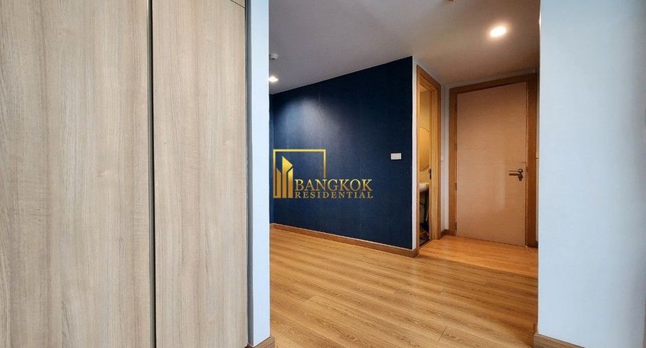 Apartamento en alquiler de 3 habitaciones en Watthana, Bangkok