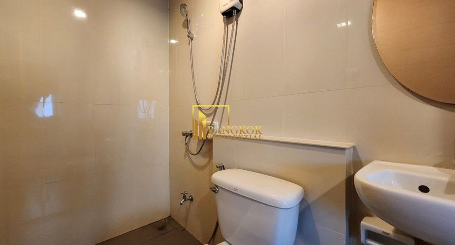 Apartamento en alquiler de 3 habitaciones en Watthana, Bangkok