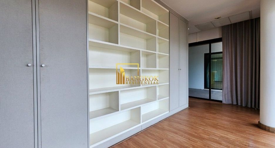 Apartamento en alquiler de 3 habitaciones en Watthana, Bangkok