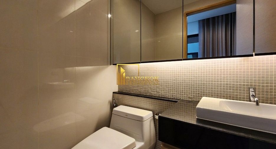 Apartamento en alquiler de 3 habitaciones en Watthana, Bangkok