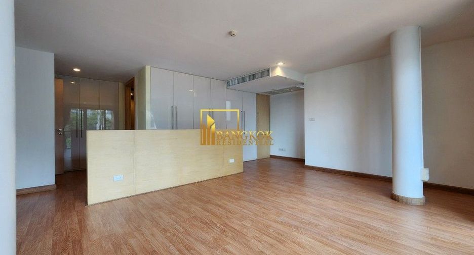 Apartamento en alquiler de 3 habitaciones en Watthana, Bangkok