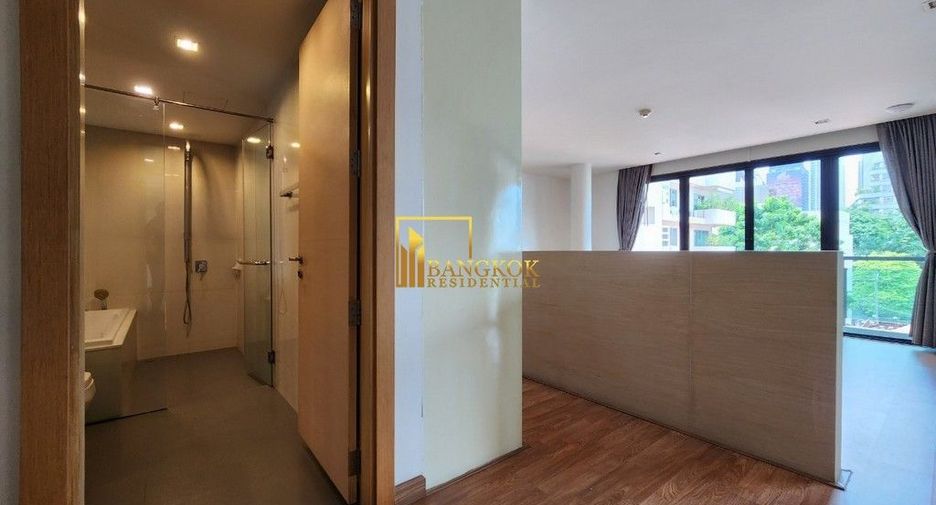 Apartamento en alquiler de 3 habitaciones en Watthana, Bangkok