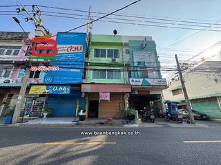 For sale 2 bedrooms retail Space in Sai Mai, Bangkok