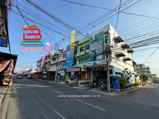 For sale 2 bedrooms retail Space in Sai Mai, Bangkok