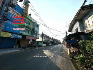 For sale 2 bedrooms retail Space in Sai Mai, Bangkok