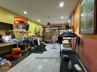 For sale 2 bedrooms retail Space in Sai Mai, Bangkok