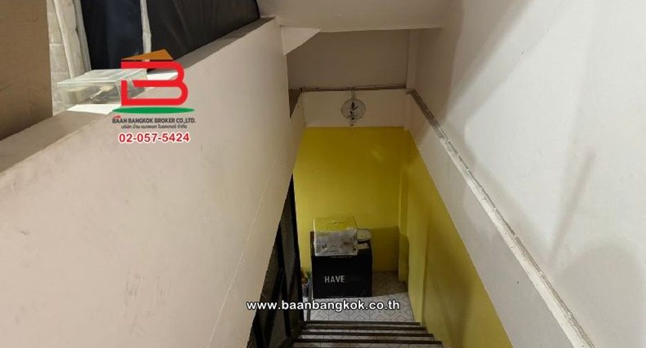 For sale 2 bedrooms retail Space in Sai Mai, Bangkok