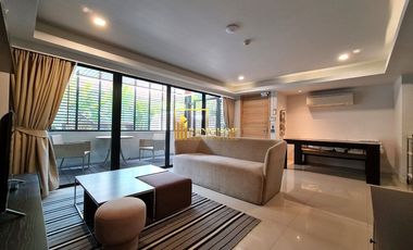 Apartamento en alquiler de 1 habitaciones en Watthana, Bangkok