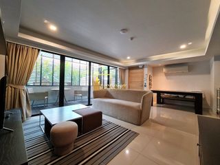 Apartamento en alquiler de 1 habitaciones en Watthana, Bangkok
