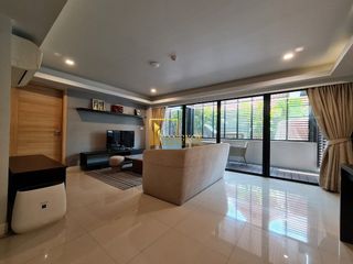 Apartamento en alquiler de 1 habitaciones en Watthana, Bangkok