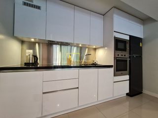 Apartamento en alquiler de 1 habitaciones en Watthana, Bangkok