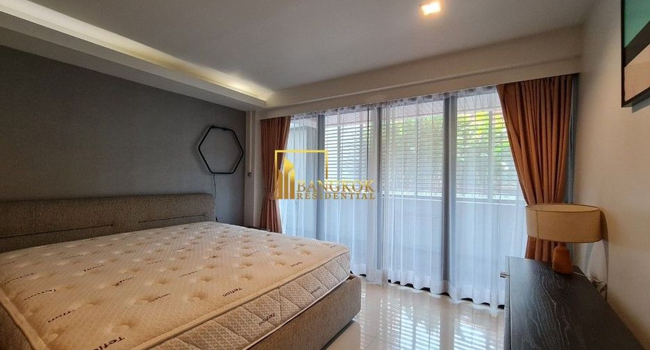 Apartamento en alquiler de 1 habitaciones en Watthana, Bangkok