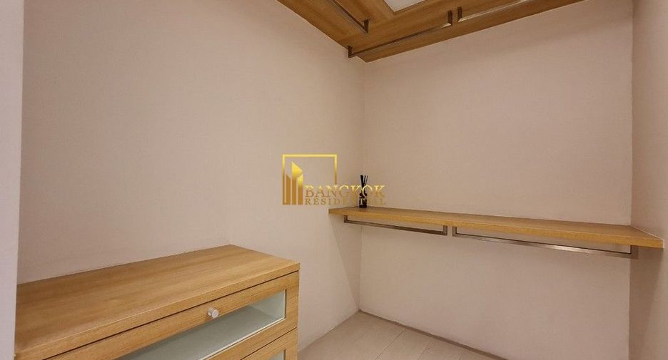 Apartamento en alquiler de 1 habitaciones en Watthana, Bangkok