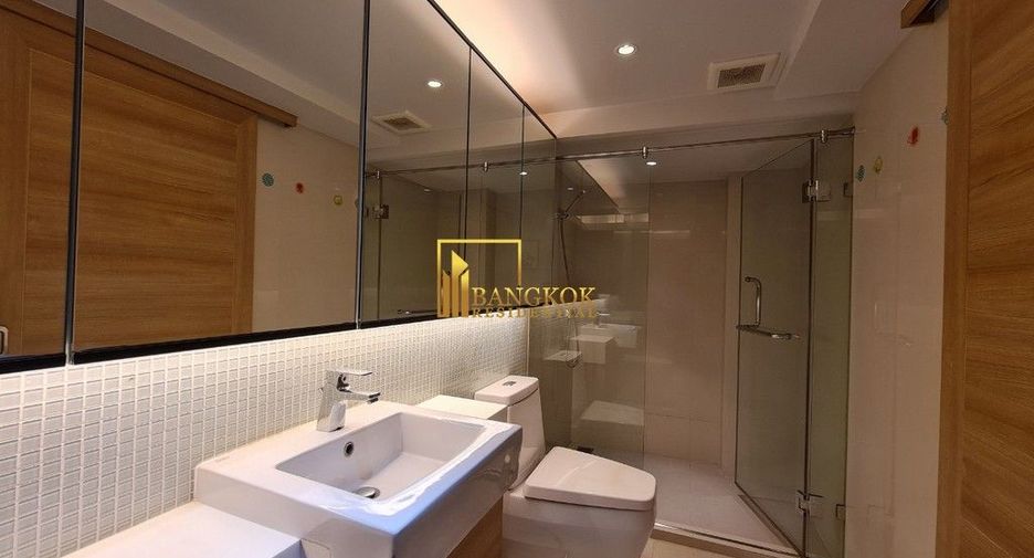Apartamento en alquiler de 1 habitaciones en Watthana, Bangkok