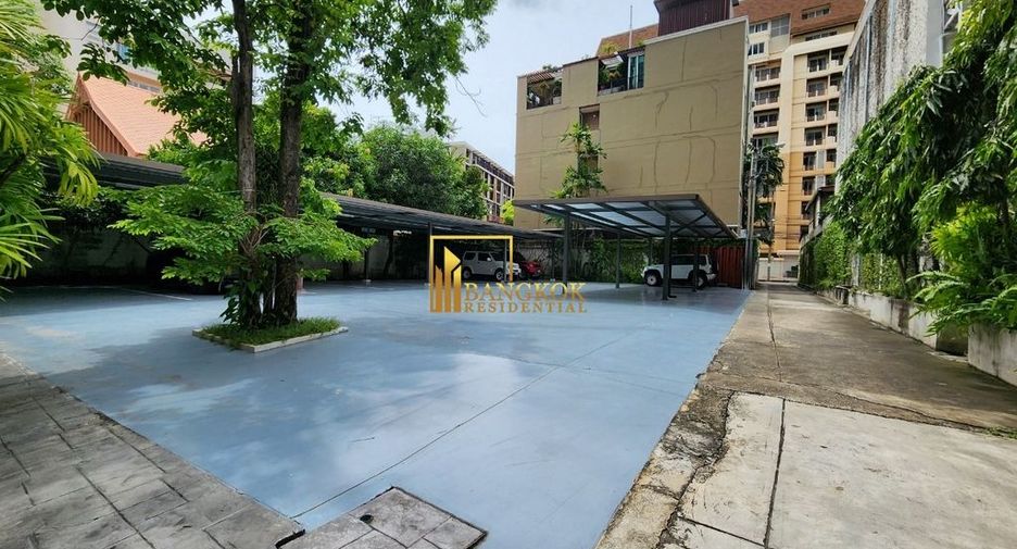 Apartamento en alquiler de 1 habitaciones en Watthana, Bangkok