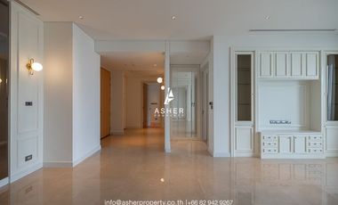 出售 3 卧室 公寓 在 Pathum Wan, 曼谷