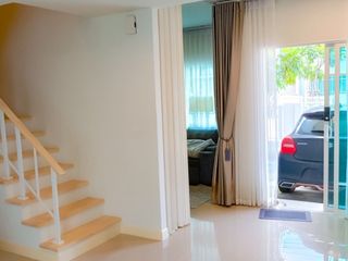 For sale 4 bedrooms house in Bang Phli, Samut Prakan