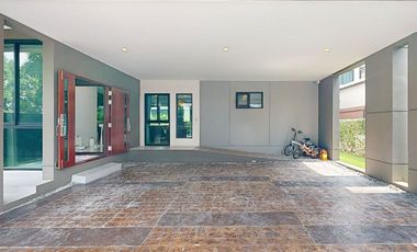 For sale 5 bed house in Bang Phli, Samut Prakan