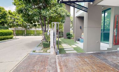 For sale 5 bed house in Bang Phli, Samut Prakan