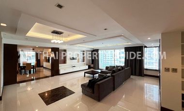 For rent and for sale 4 bedrooms condo in Khlong Toei, Bangkok