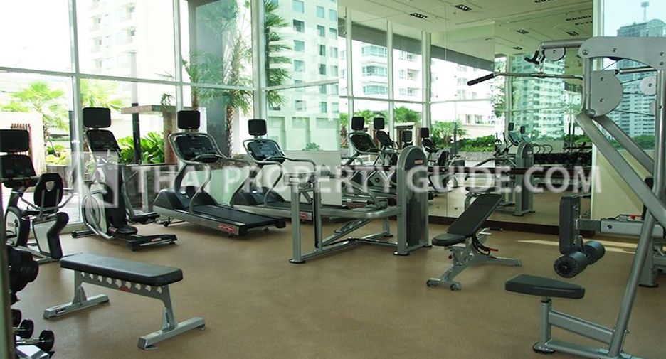 ให้เช่า และ ขาย 4 ห้องนอน คอนโด ใน คลองเตย, กรุงเทพฯ