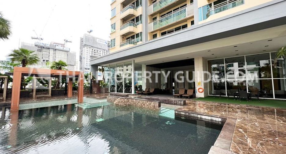 ให้เช่า และ ขาย 4 ห้องนอน คอนโด ใน คลองเตย, กรุงเทพฯ