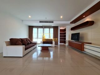 Apartamento en alquiler de 3 habitaciones en Watthana, Bangkok