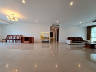 Apartamento en alquiler de 3 habitaciones en Watthana, Bangkok