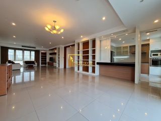 Apartamento en alquiler de 3 habitaciones en Watthana, Bangkok