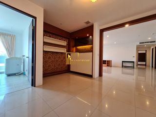 Apartamento en alquiler de 3 habitaciones en Watthana, Bangkok