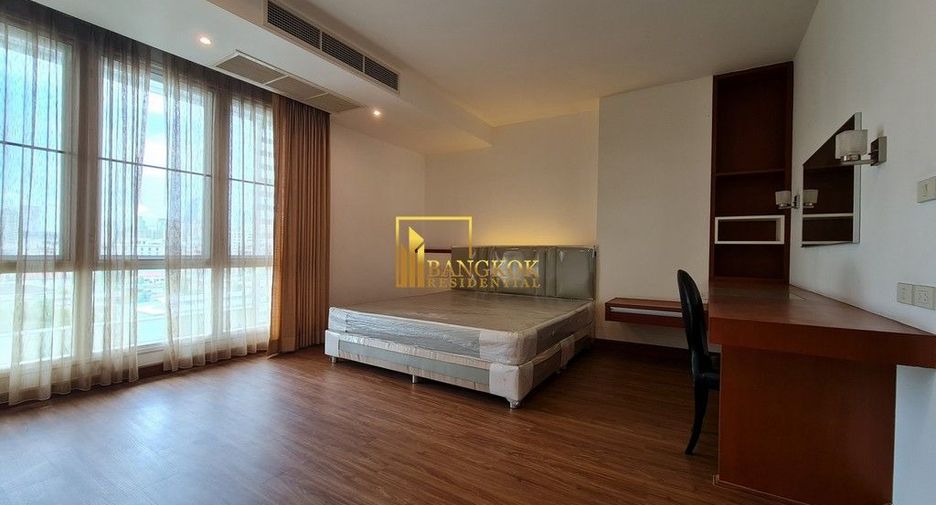 For rent 3 ベッドルーム apartment in Watthana, Bangkok