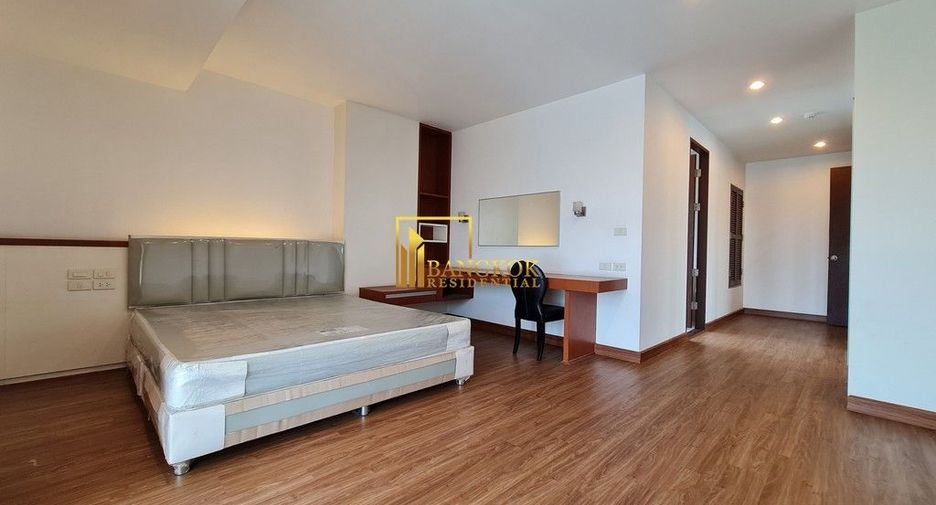 For rent 3 ベッドルーム apartment in Watthana, Bangkok