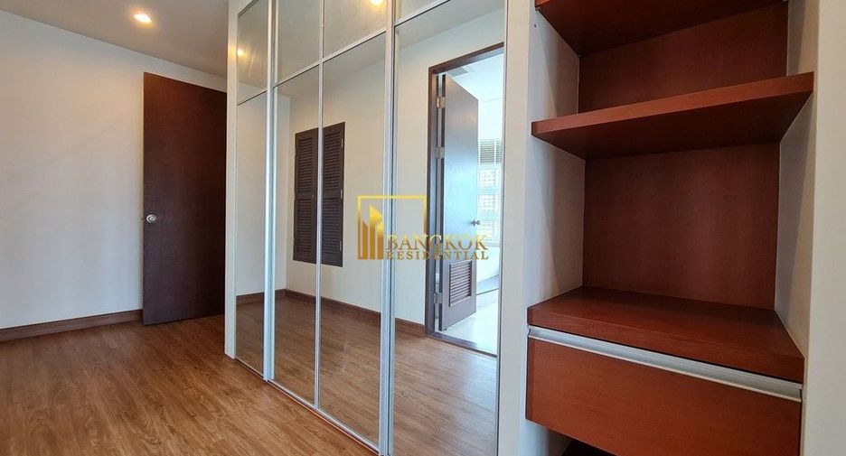 For rent 3 ベッドルーム apartment in Watthana, Bangkok