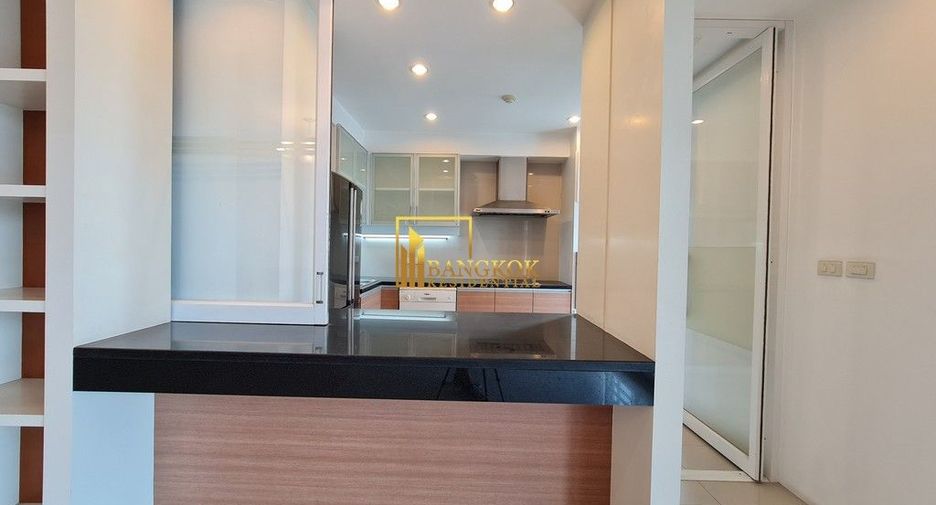 For rent 3 ベッドルーム apartment in Watthana, Bangkok