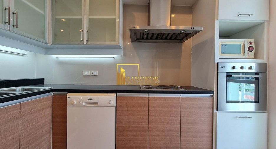 For rent 3 ベッドルーム apartment in Watthana, Bangkok
