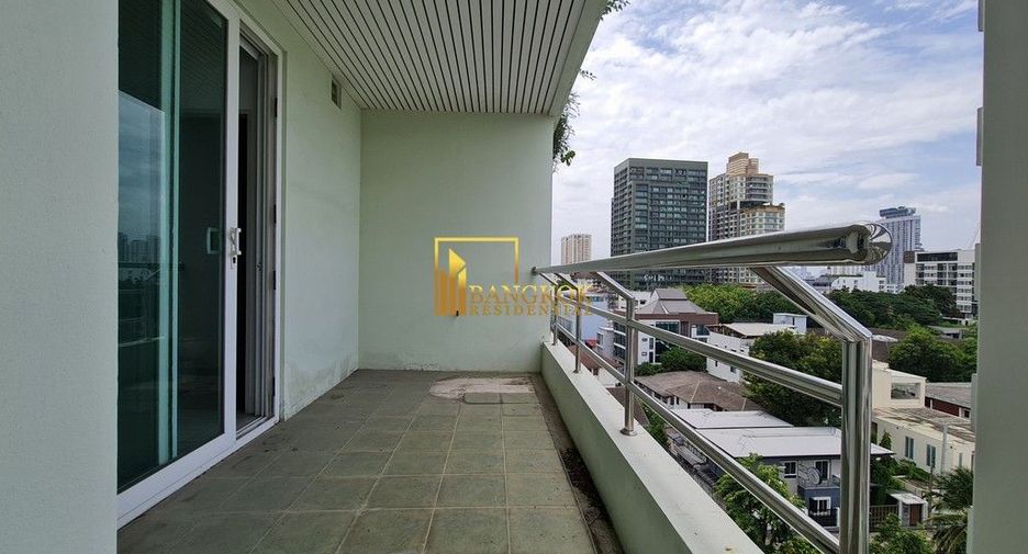 For rent 3 ベッドルーム apartment in Watthana, Bangkok