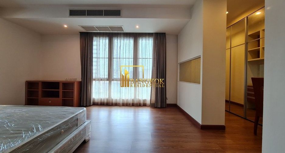 For rent 3 ベッドルーム apartment in Watthana, Bangkok