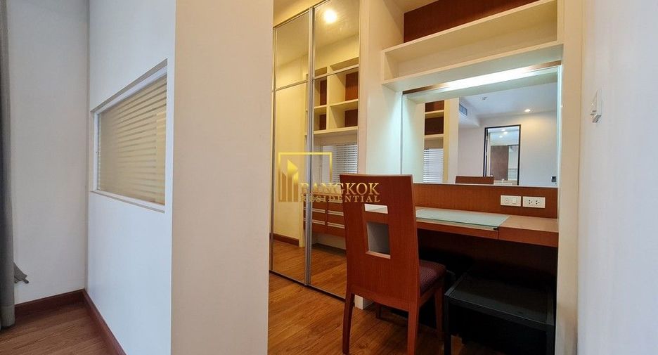 For rent 3 ベッドルーム apartment in Watthana, Bangkok