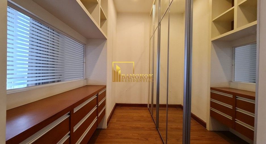 For rent 3 ベッドルーム apartment in Watthana, Bangkok