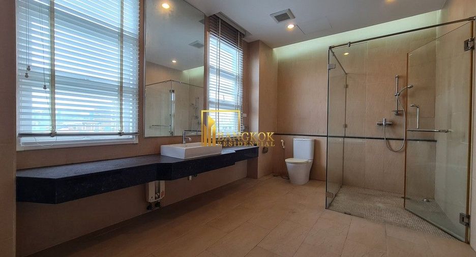 For rent 3 ベッドルーム apartment in Watthana, Bangkok