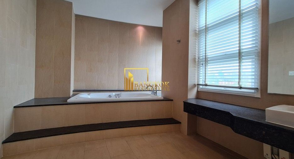 For rent 3 ベッドルーム apartment in Watthana, Bangkok