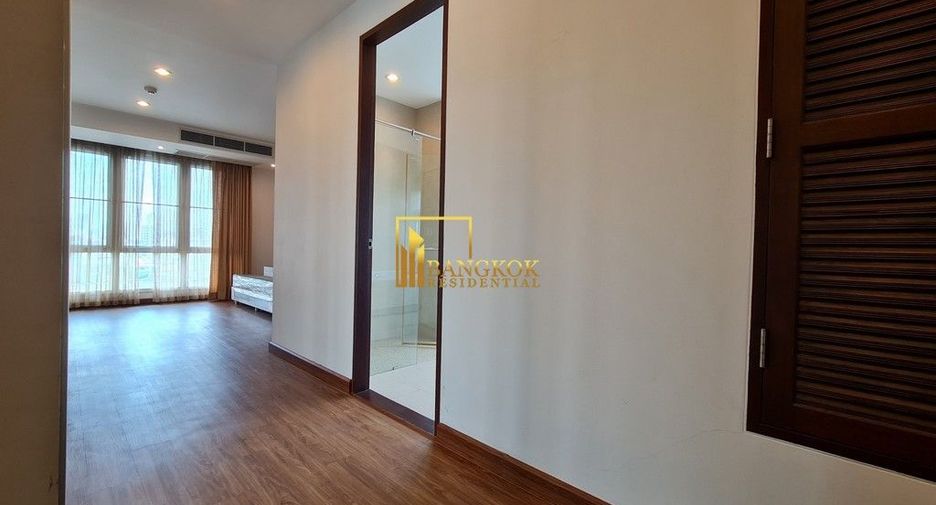 For rent 3 ベッドルーム apartment in Watthana, Bangkok